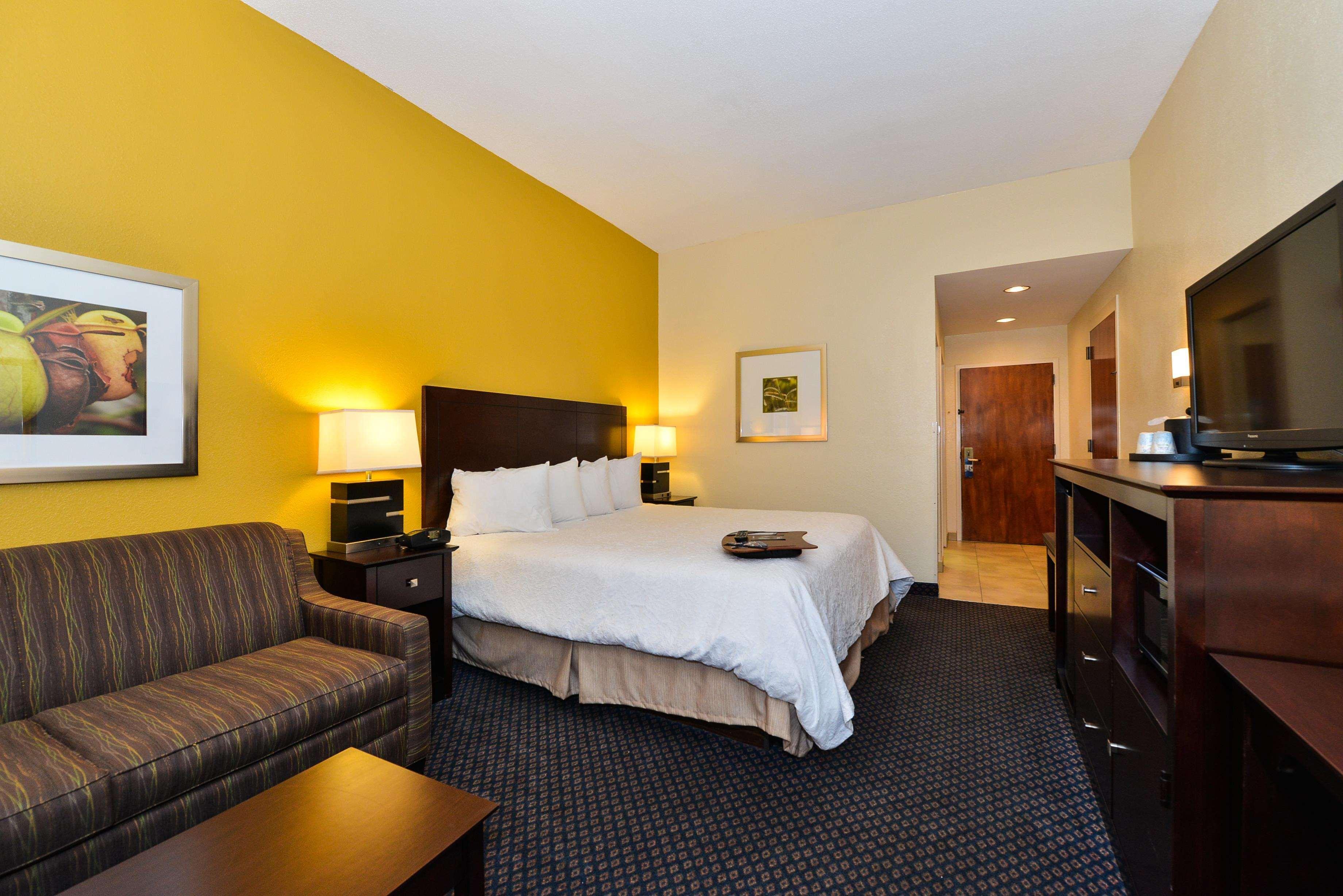 Hampton Inn Petersburg-Fort Gregg Adams Exteriér fotografie