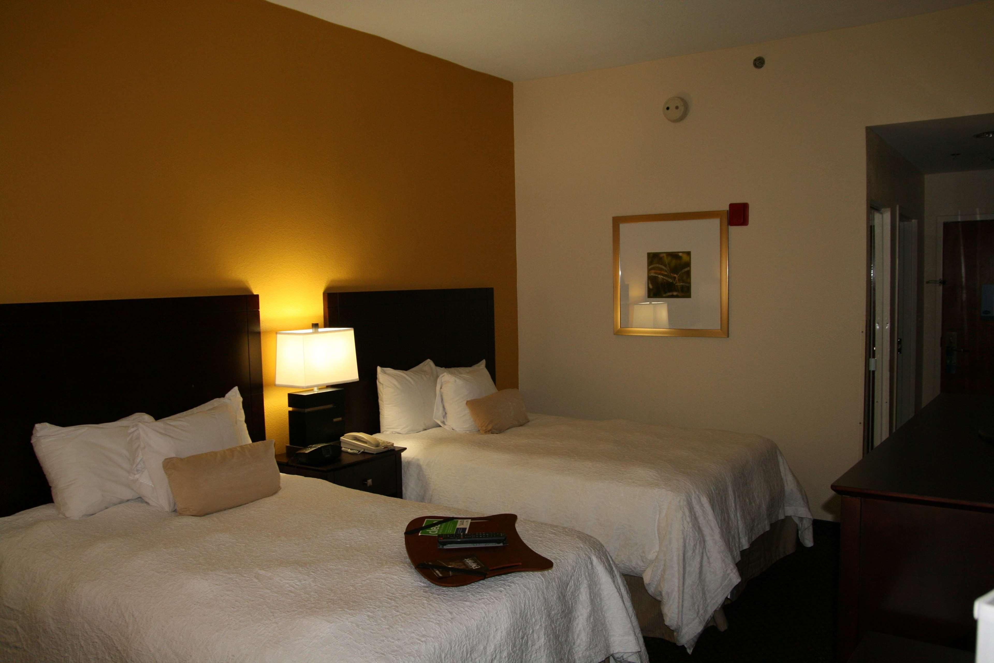 Hampton Inn Petersburg-Fort Gregg Adams Pokoj fotografie