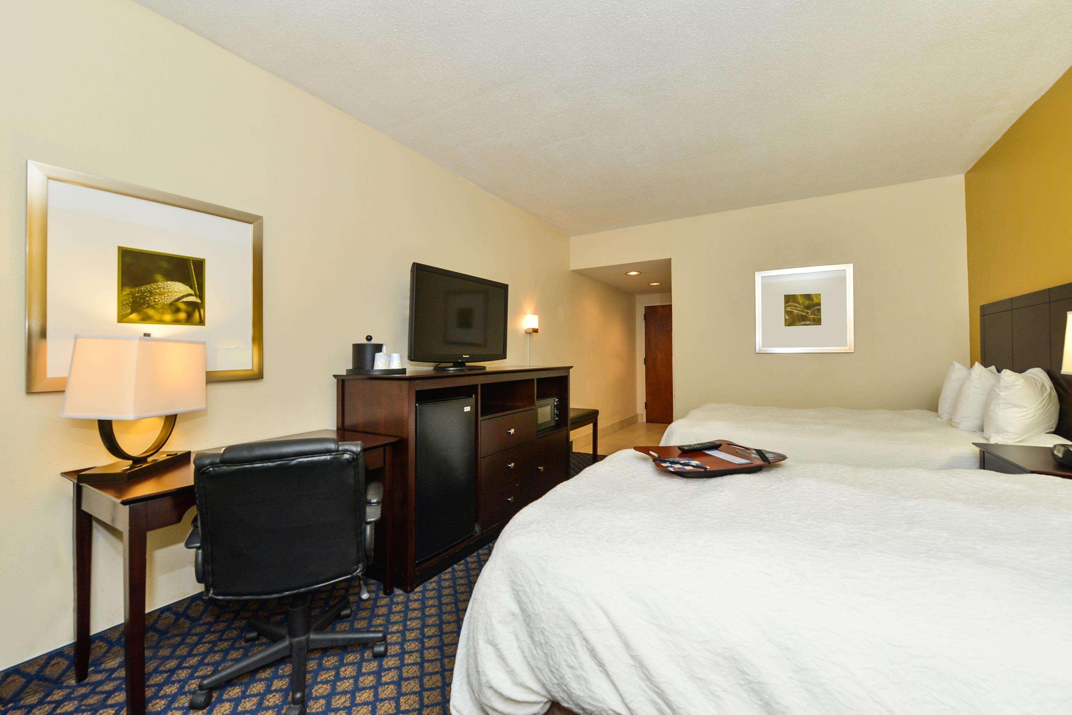 Hampton Inn Petersburg-Fort Gregg Adams Exteriér fotografie