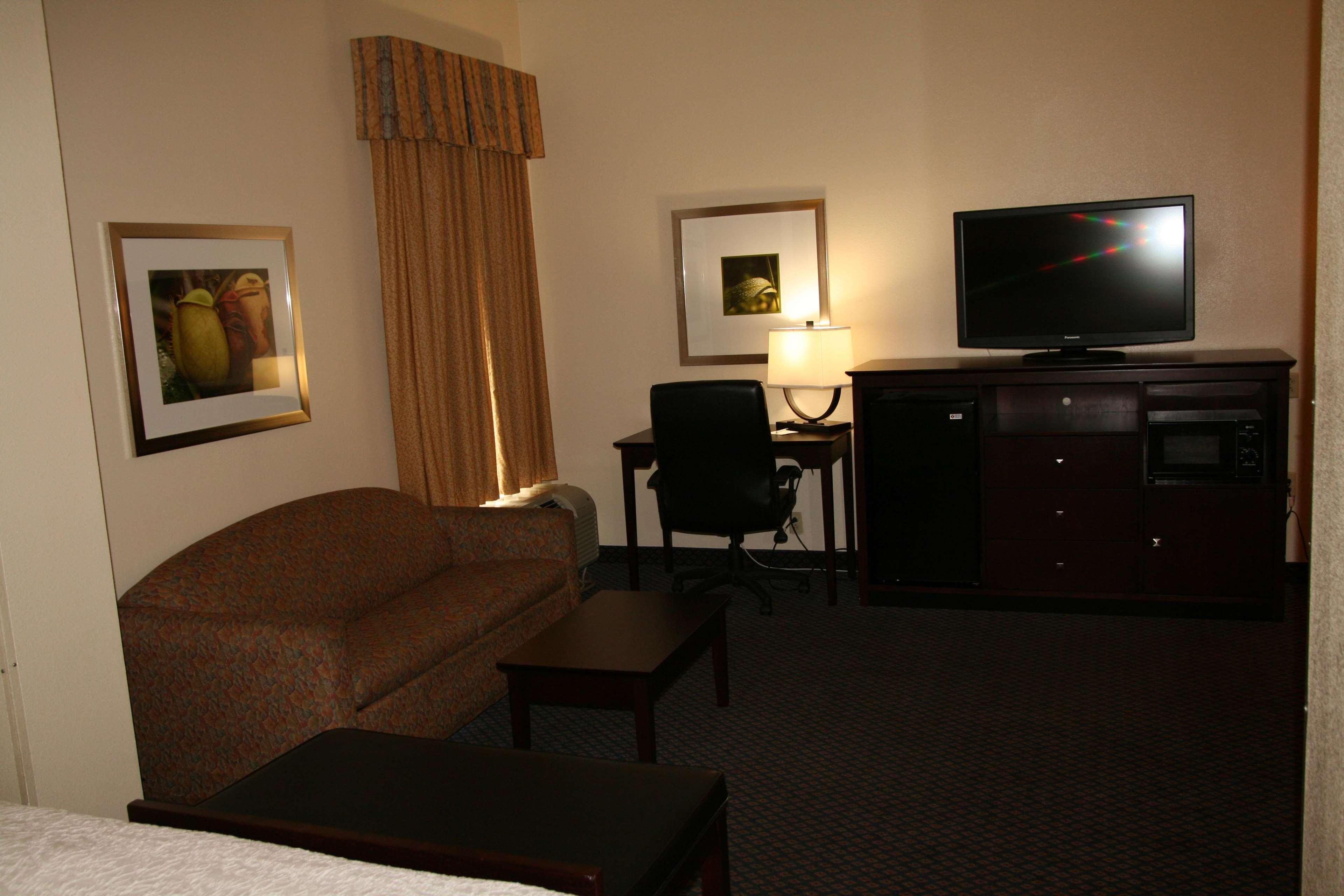 Hampton Inn Petersburg-Fort Gregg Adams Exteriér fotografie