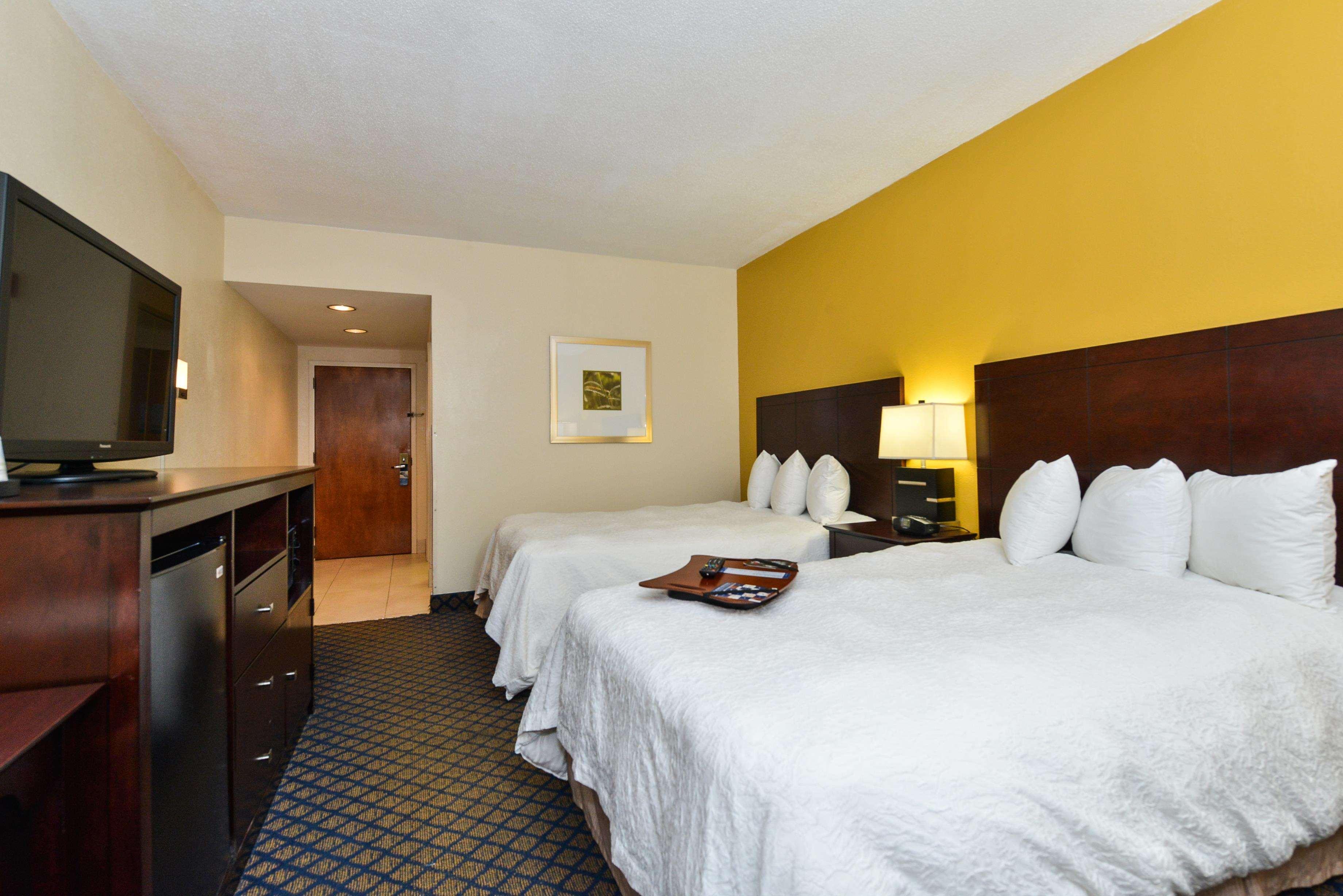 Hampton Inn Petersburg-Fort Gregg Adams Exteriér fotografie