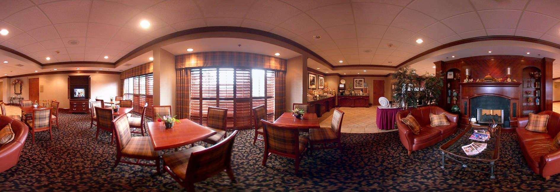 Hampton Inn Petersburg-Fort Gregg Adams Exteriér fotografie