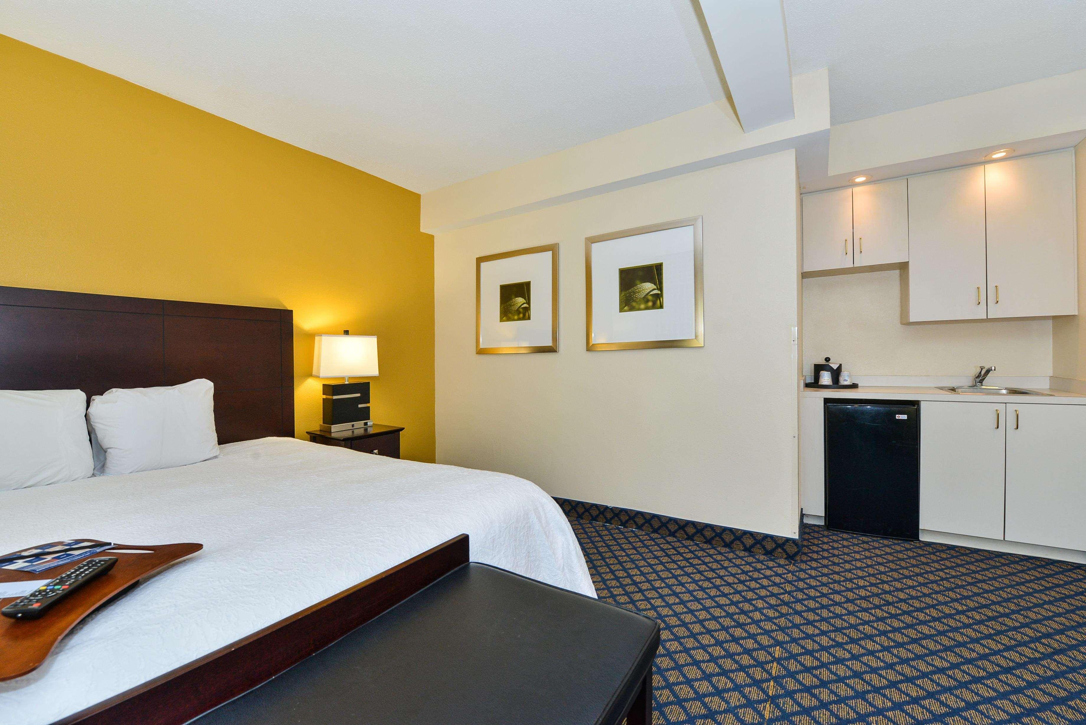 Hampton Inn Petersburg-Fort Gregg Adams Exteriér fotografie