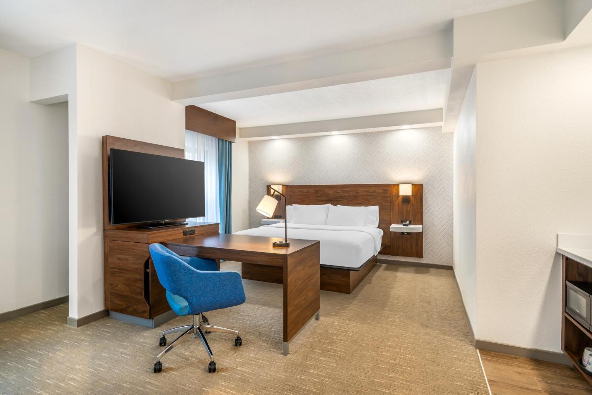 Hampton Inn Petersburg-Fort Gregg Adams Exteriér fotografie