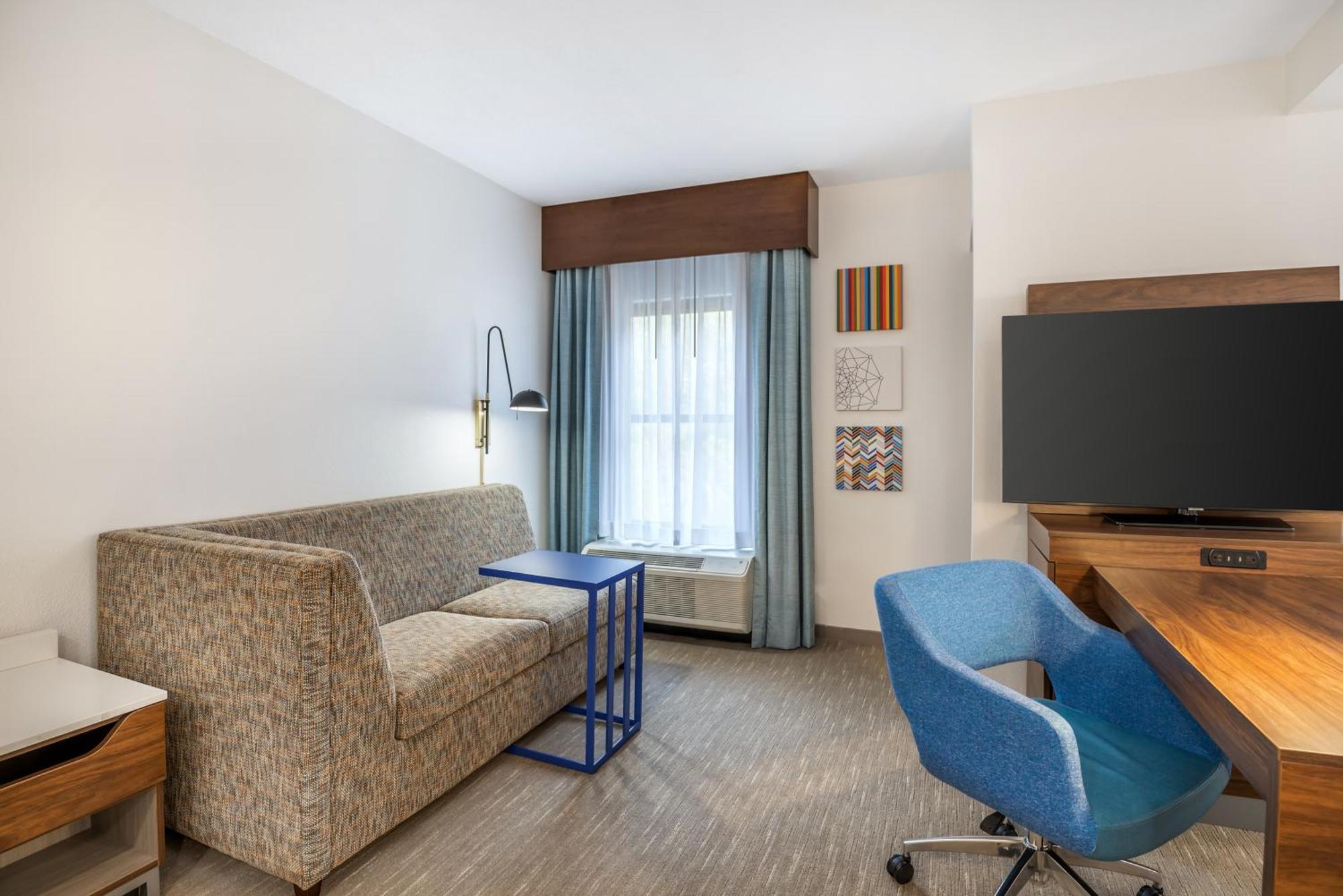 Hampton Inn Petersburg-Fort Gregg Adams Exteriér fotografie
