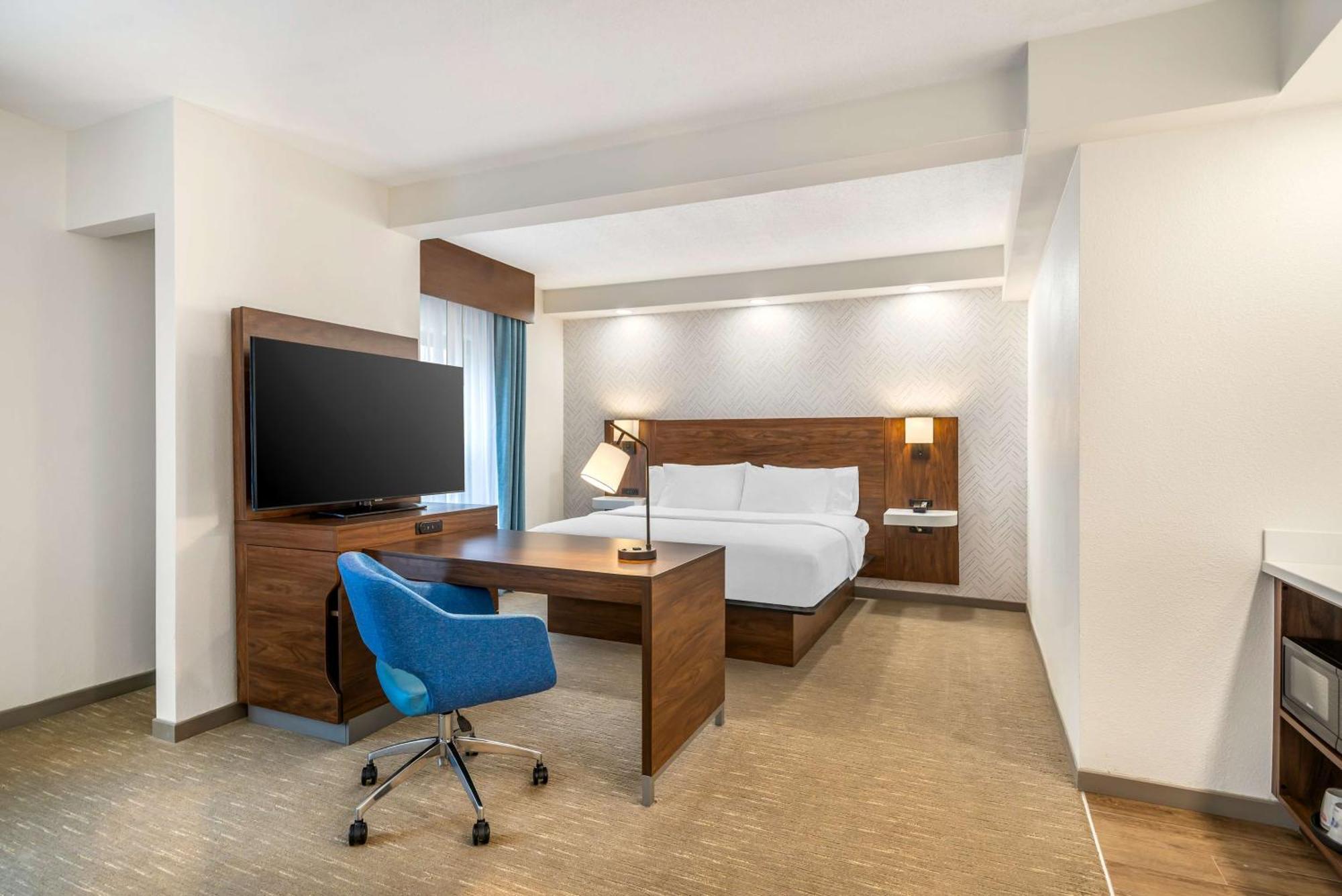 Hampton Inn Petersburg-Fort Gregg Adams Exteriér fotografie