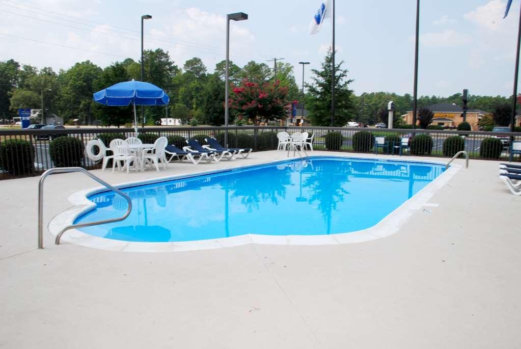 Hampton Inn Petersburg-Fort Gregg Adams Zařízení fotografie