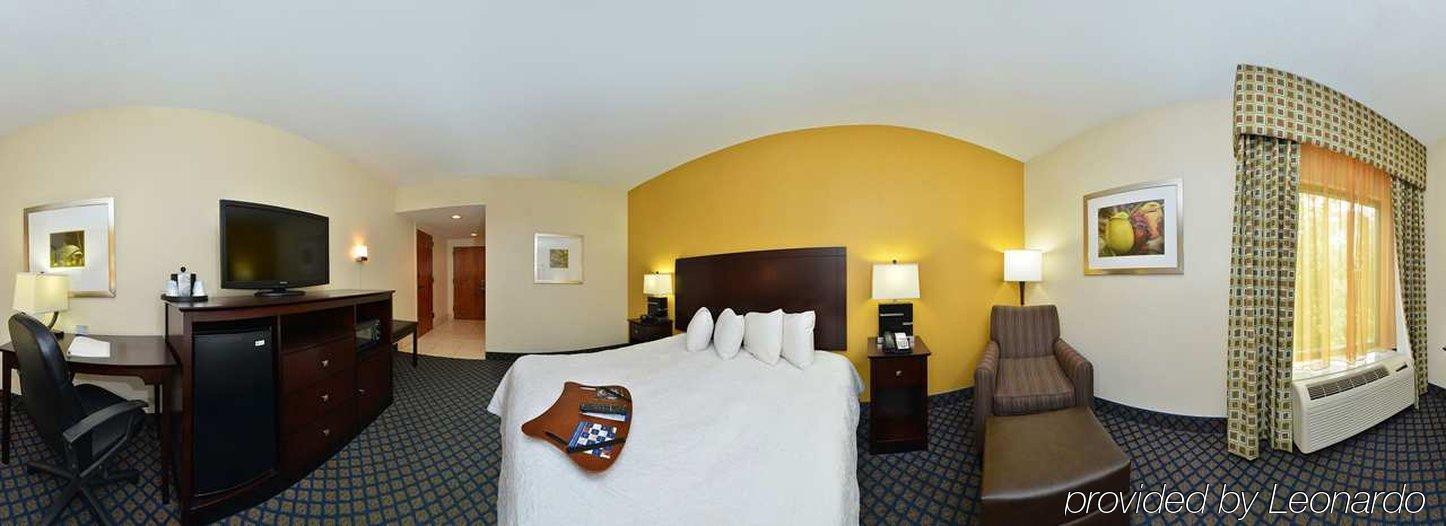 Hampton Inn Petersburg-Fort Gregg Adams Exteriér fotografie