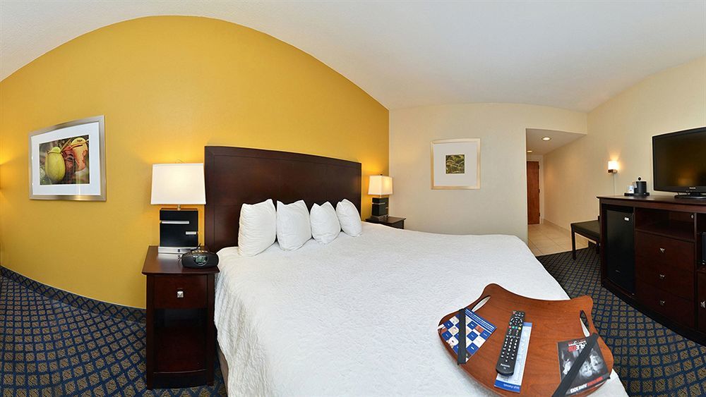 Hampton Inn Petersburg-Fort Gregg Adams Exteriér fotografie
