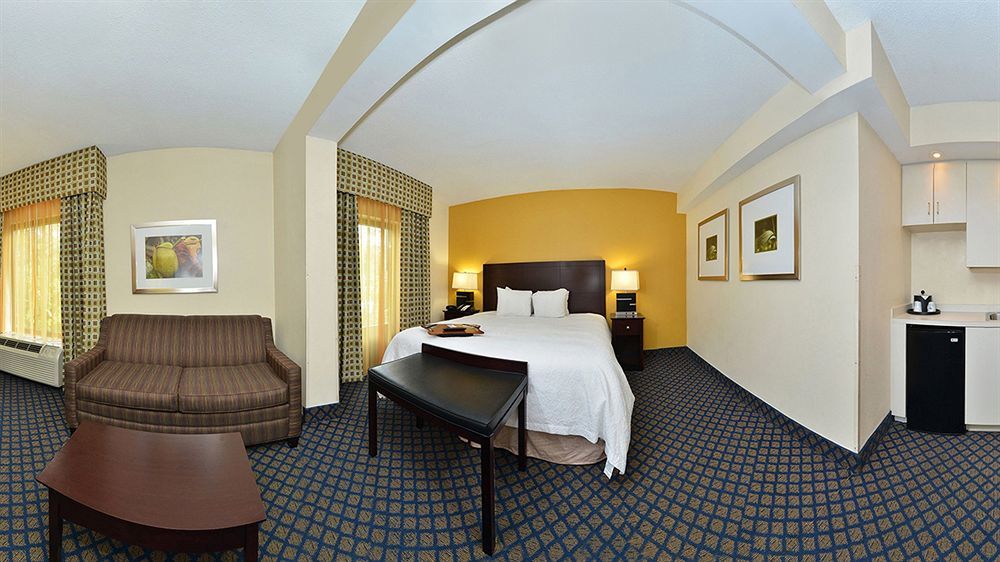 Hampton Inn Petersburg-Fort Gregg Adams Exteriér fotografie
