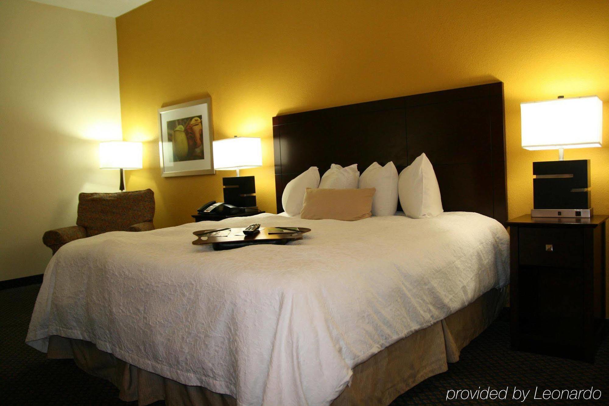 Hampton Inn Petersburg-Fort Gregg Adams Pokoj fotografie